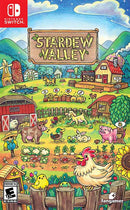 Stardew Valley (SWI) Video Games - Games - Switch