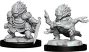 Starfinder Deep Cuts: Skittermander Envoy RPG - Miniatures