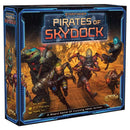 Starfinder Pirates of Skydock Board Games - New