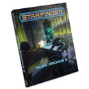 Starfinder RPG: Alien Archive 3 RPG - New