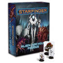 Starfinder RPG: Alien Archive Pawns RPG - New