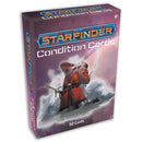 Starfinder RPG: Condition Cards RPG - New