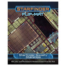 Starfinder RPG: Flip - Mat Society Starships RPG - New