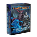 Starfinder RPG: Pawns - Alien Archive 3 Pawn Box RPG - New