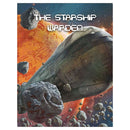 Starship Warden RPG - New