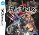 Steal Princess (NDS) Video Games - Games - NDS