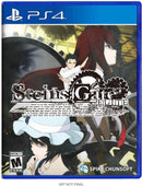 Steins;Gate Elite Video Games - Games - PS4