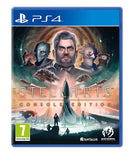 Stellaris Console Edition [PAL] (PS4) Video Games - Console - Originals