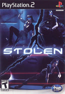 Stolen (PS2) Video Games - Games - PS2