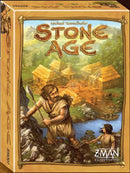 Stone Age Board Games - New