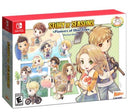 Story of Seasons: Pioneers of Olive Town Premium Edition Video Games - Games - Switch