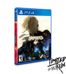 Streets of Rage 4 (PS4) Video Games - Games - PS4