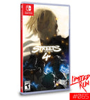 Streets of Rage 4 (SWI) Video Games - Games - Switch