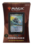 Strixhaven Commander 2021 Card Games - Collectible - TCG New