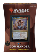 Strixhaven Commander 2021 Card Games - Collectible - TCG New