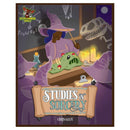 Studies in Sorcery Board Games - New