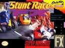 Stunt Race FX (SNES) Video Games - Games - SNES
