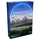 Subastral Board Games - New