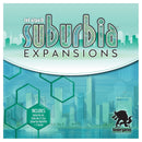 Suburbia: Expansions Board Games - New