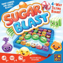 Sugar Blast Board Games - New