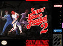 Super Bases Loaded 2 (SNES) Video Games - Games - SNES