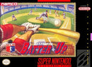 Super Batter Up (SNES) Video Games - Games - SNES