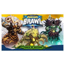 Super Fantasy Brawl Force of Nature Expansion Board Games - New