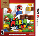 Super Mario 3D Land Video Games - Games - 3DS