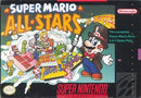 Super Mario All - Stars (SNES) Video Games - Games - SNES