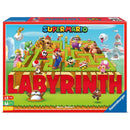 Super Mario Labyrinth Board Games - New