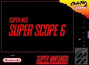 Super Scope 6 - Game Only (SNES) Video Games - Games - SNES