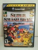 Super Smash Bros. Melee [Player's Choice] (GC) Video Games - Games - Gamecube