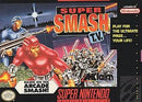 Super Smash TV (SNES) Video Games - Games - SNES