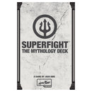 Superfight: Mythology Deck Board Games - New