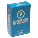 Superfight: The Blue Deck 2 Board Games - New