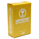 Superfight: The Challenge Deck 2 Board Games - New