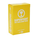 Superfight: The Challenge Deck Board Games - New
