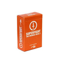 Superfight: The Orange Deck 2 Board Games - New