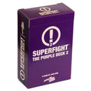 Superfight: The Purple Deck 2 Board Games - New