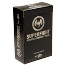 Superfight: The Sword & Sorcery Deck Board Games - New