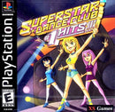 Superstar Dance Club Video Games - Games - PS1