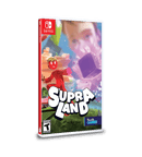 Supraland (SWI LR) Video Games - Games - Switch