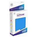 Supreme UX Matte Standard 80ct Sleeves Accessories - Card Game - Sleeves