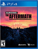 Surviving the Aftermath (PS4) Video Games - Games - PS4