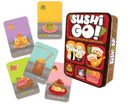 Sushi Go! Board Games - New
