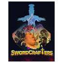Swordcrafters Board Games - New