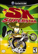 SX Superstar (GC) Video Games - Games - Gamecube