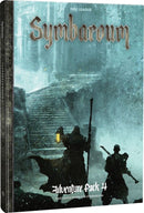 Symbaroum: Adventure Pack 4 RPG - New