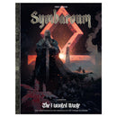 Symbaroum: Alberetor The Haunted Waste RPG - New