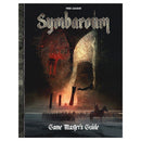 Symbaroum: Game Master's Guide RPG - New